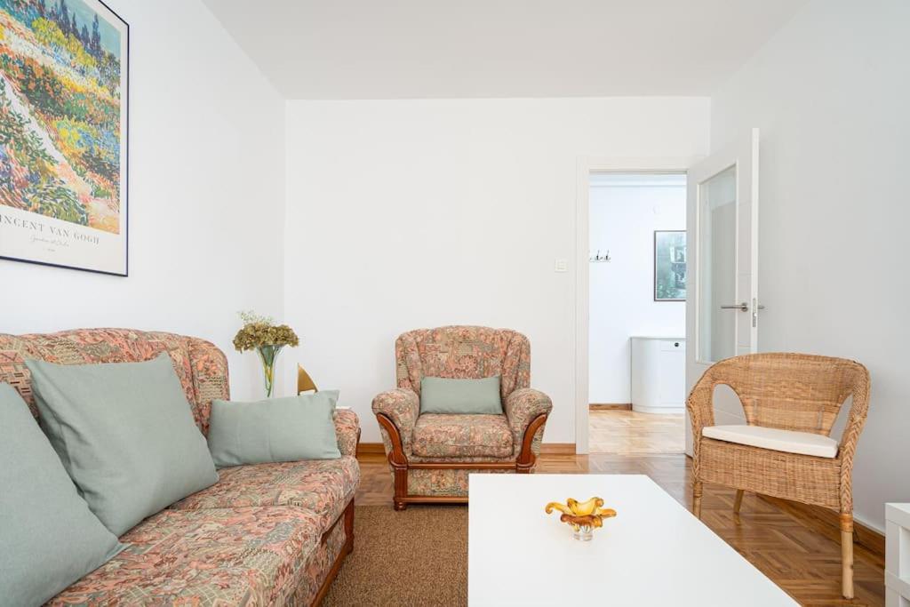 Myhousespain - Centrico Piso En Хихон Экстерьер фото