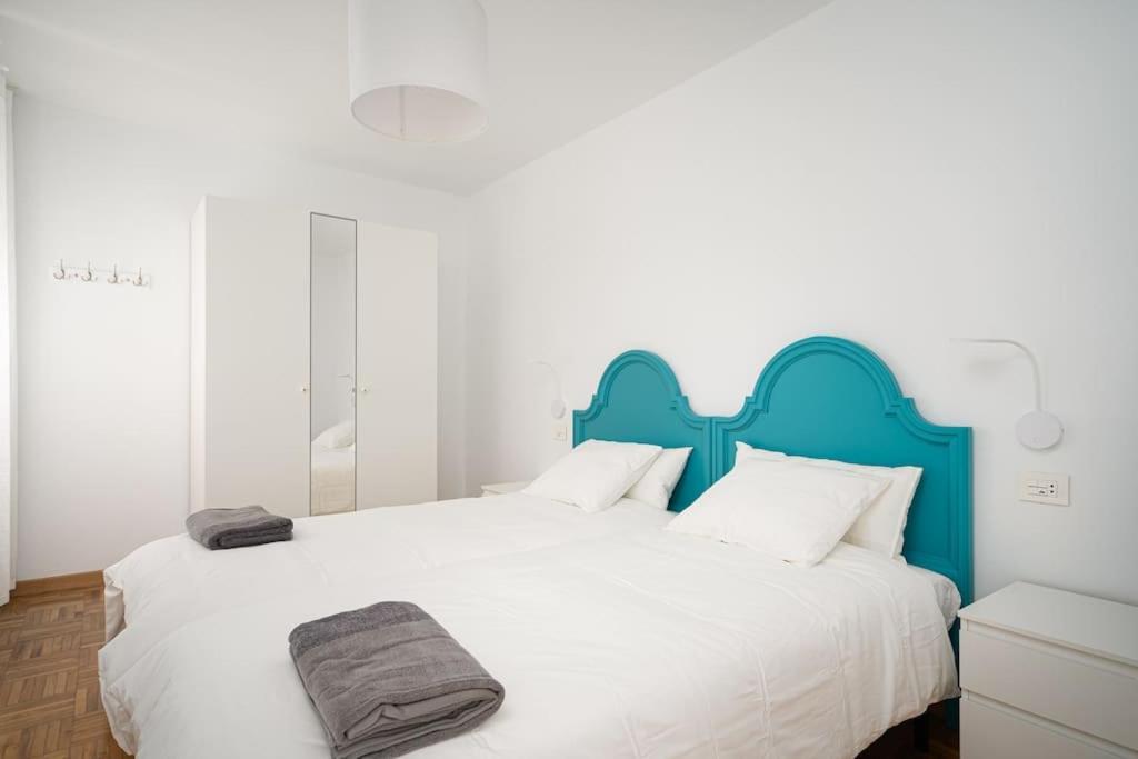 Myhousespain - Centrico Piso En Хихон Экстерьер фото