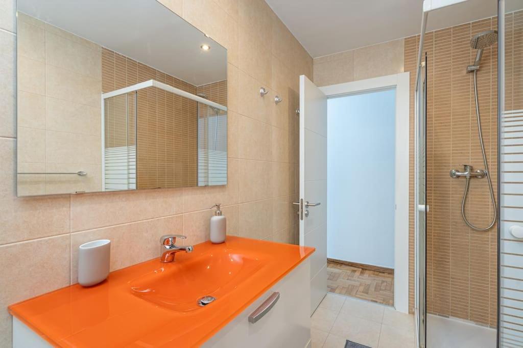 Myhousespain - Centrico Piso En Хихон Экстерьер фото