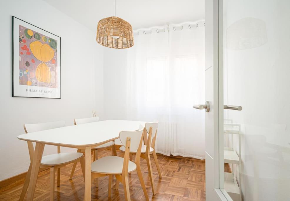 Myhousespain - Centrico Piso En Хихон Экстерьер фото