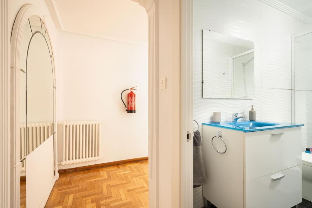 Myhousespain - Centrico Piso En Хихон Экстерьер фото