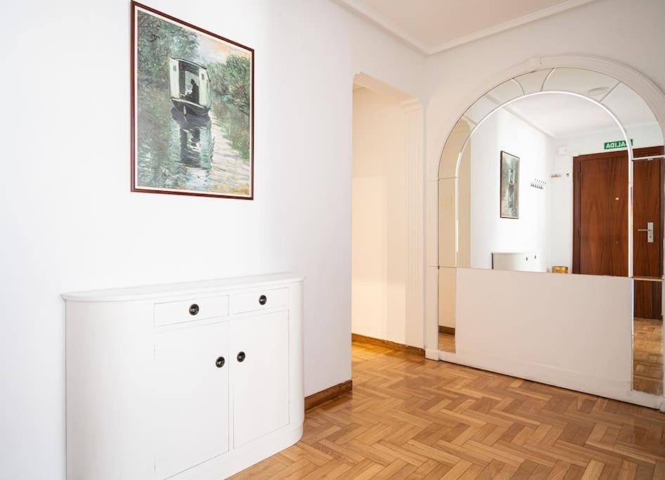 Myhousespain - Centrico Piso En Хихон Экстерьер фото