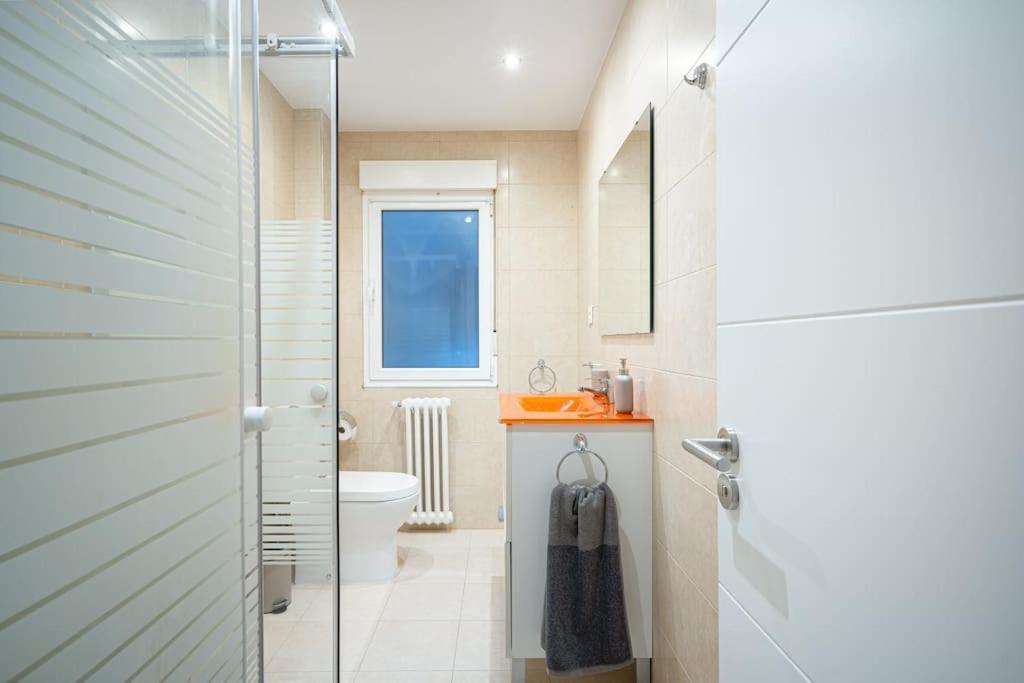 Myhousespain - Centrico Piso En Хихон Экстерьер фото