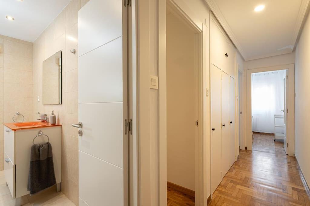Myhousespain - Centrico Piso En Хихон Экстерьер фото