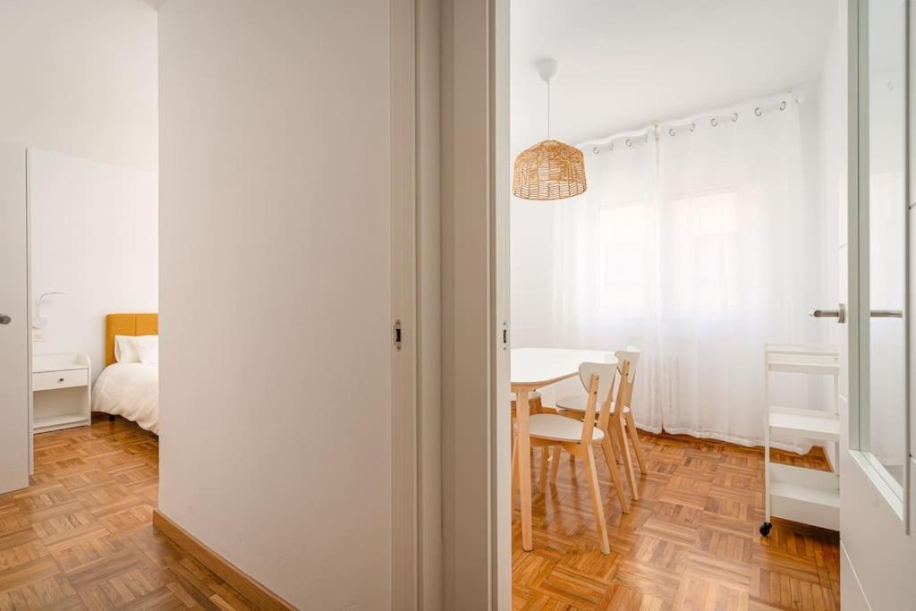 Myhousespain - Centrico Piso En Хихон Экстерьер фото